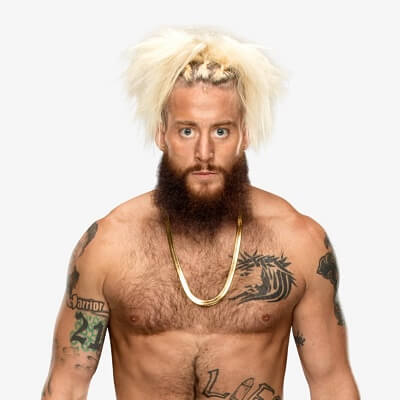 Enzo Amore