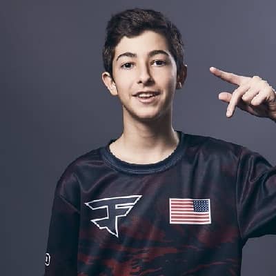 Faze Megga