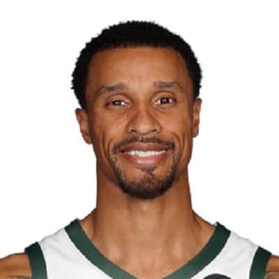 George Hill 1