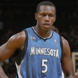 Gorgui Dieng