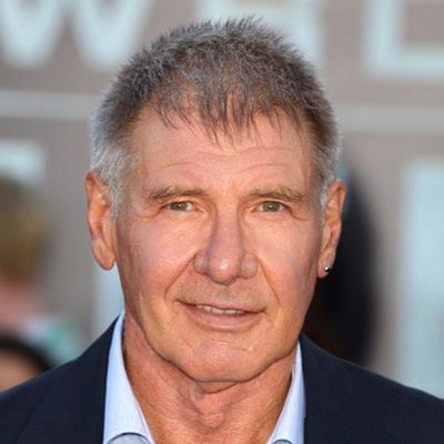 Harrison Ford