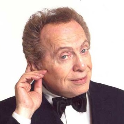 Jackie Mason