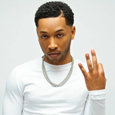 Jacob Latimore