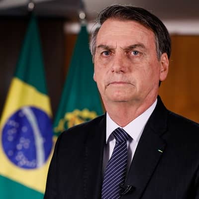 Jair Bolsonaro