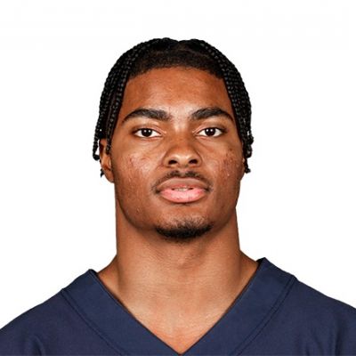 Jaquan Brisker