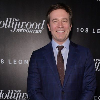 Jeff Glor