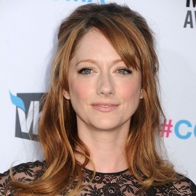 Judy Greer