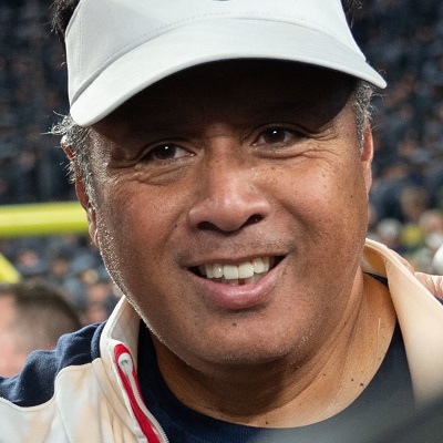 Ken Niumatalolo