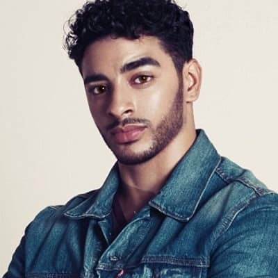 Laith Ashley