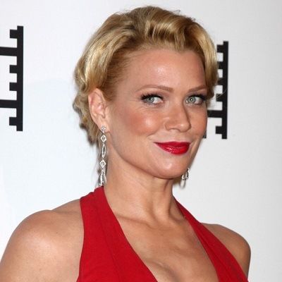 Laurie Holden