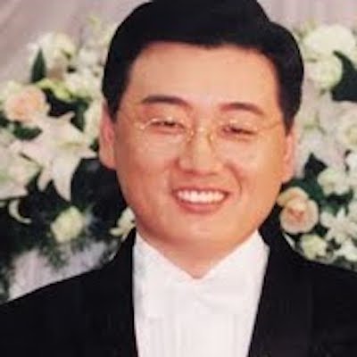 Lee Chan jin