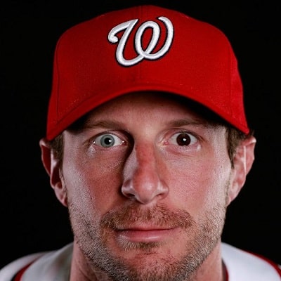 Max Scherzer