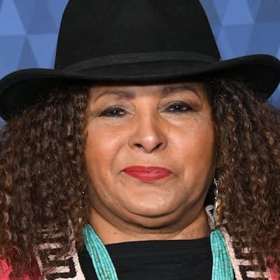 Pam Grier Bio, husband, kids, Net Worth, Ethnicity, Salary - Fox Biography