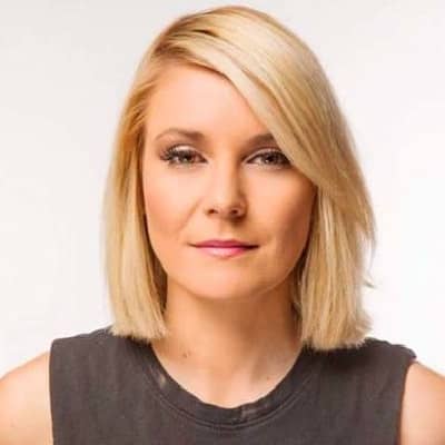 Renee Young