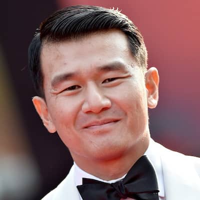 Ronny Chieng