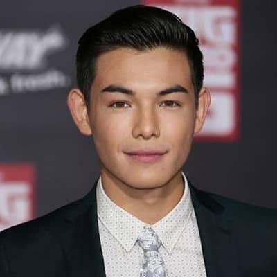 Ryan Potter