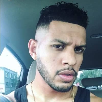 Sarunas Jackson