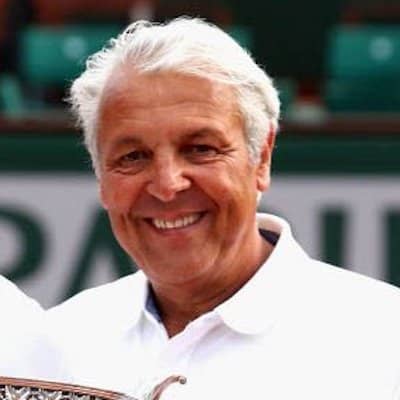 Sebastian Nadal