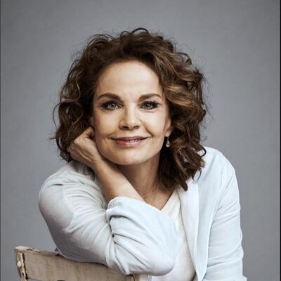 Sigrid Thornton