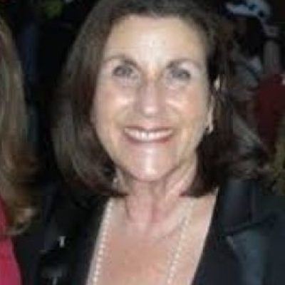 Susan Bluestein