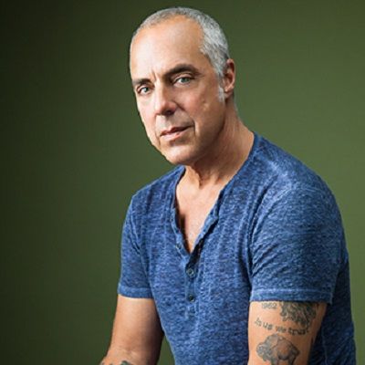 Titus Welliver