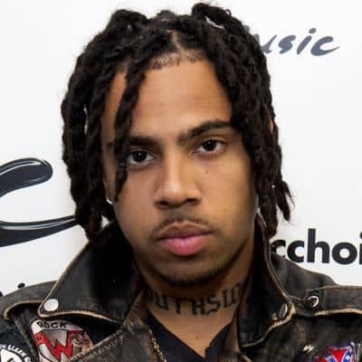 Vic Mensa