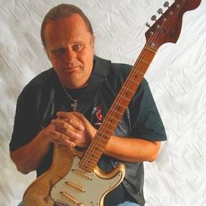 Walter Trout High Res